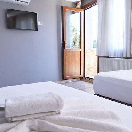 Pequena Casa Apart Istanbul Bagian luar foto