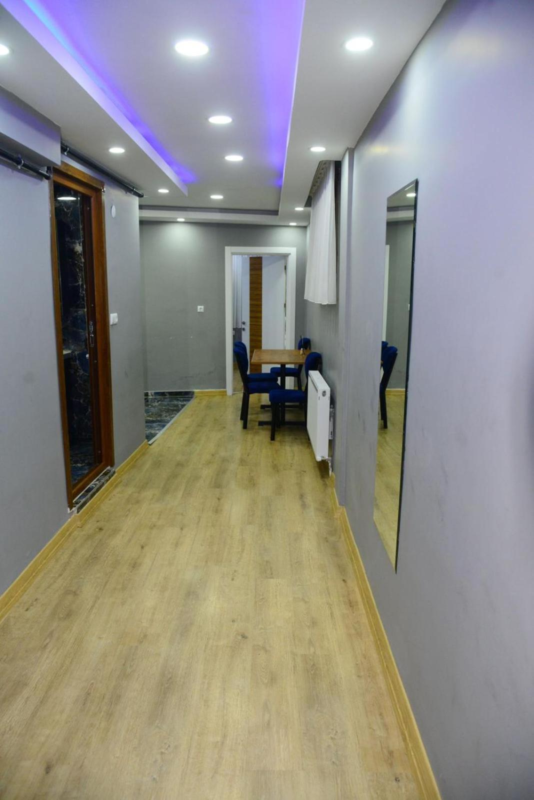 Pequena Casa Apart Istanbul Bagian luar foto
