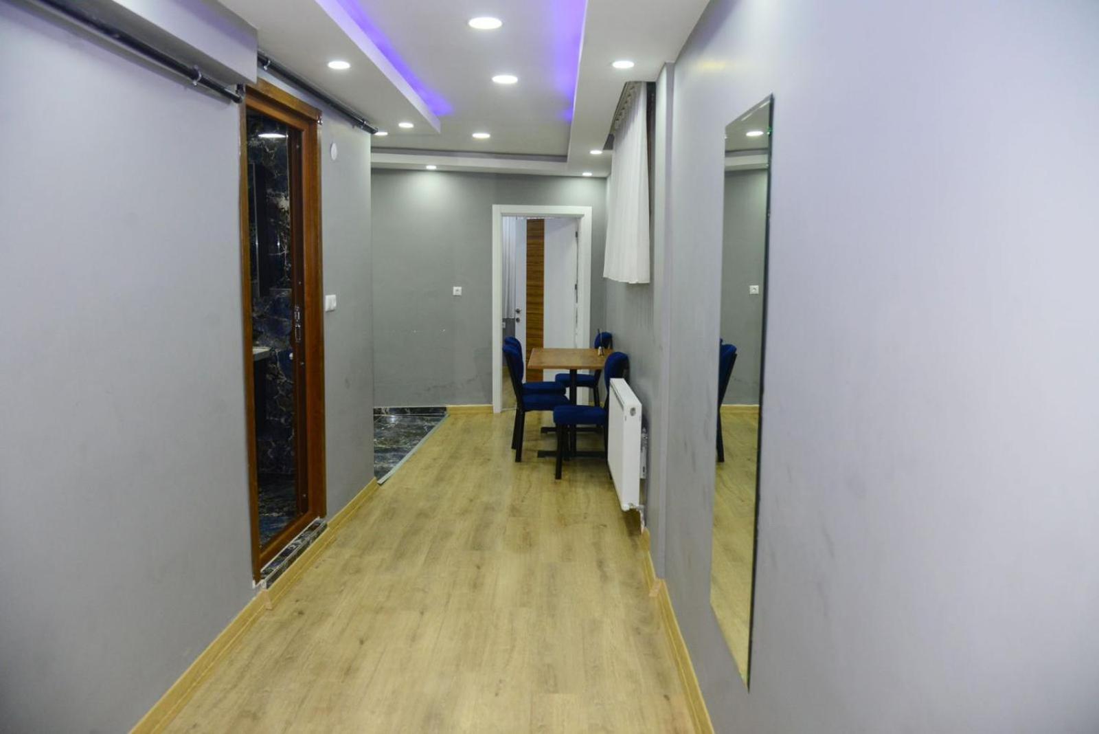 Pequena Casa Apart Istanbul Bagian luar foto