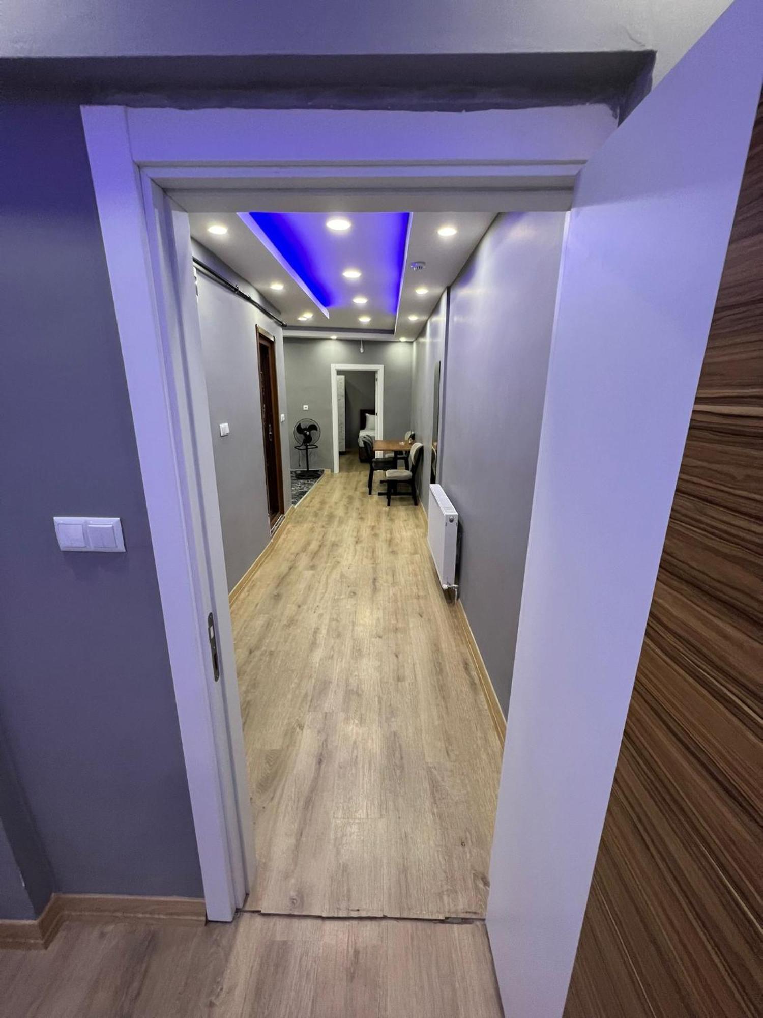 Pequena Casa Apart Istanbul Bagian luar foto