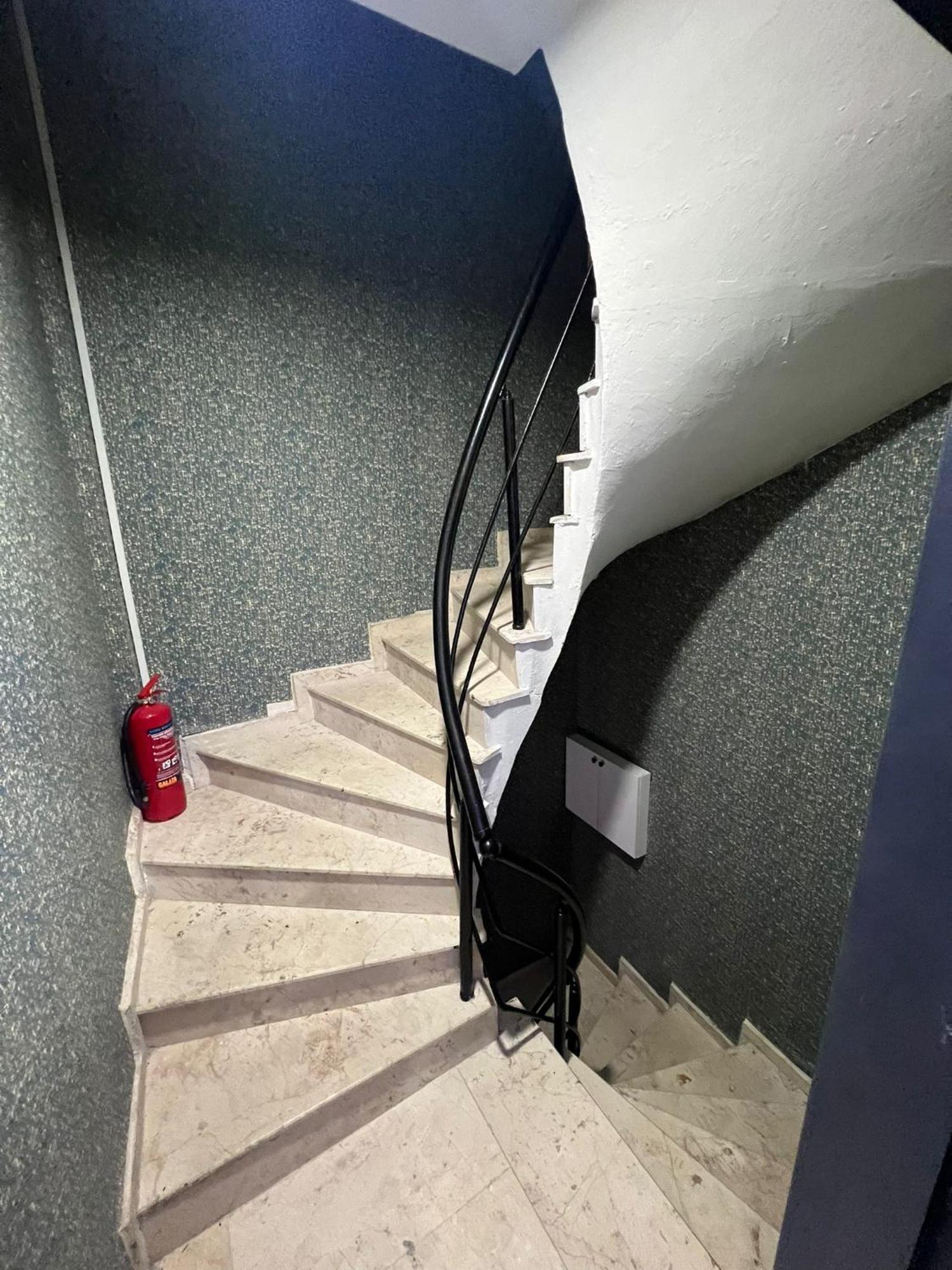 Pequena Casa Apart Istanbul Bagian luar foto