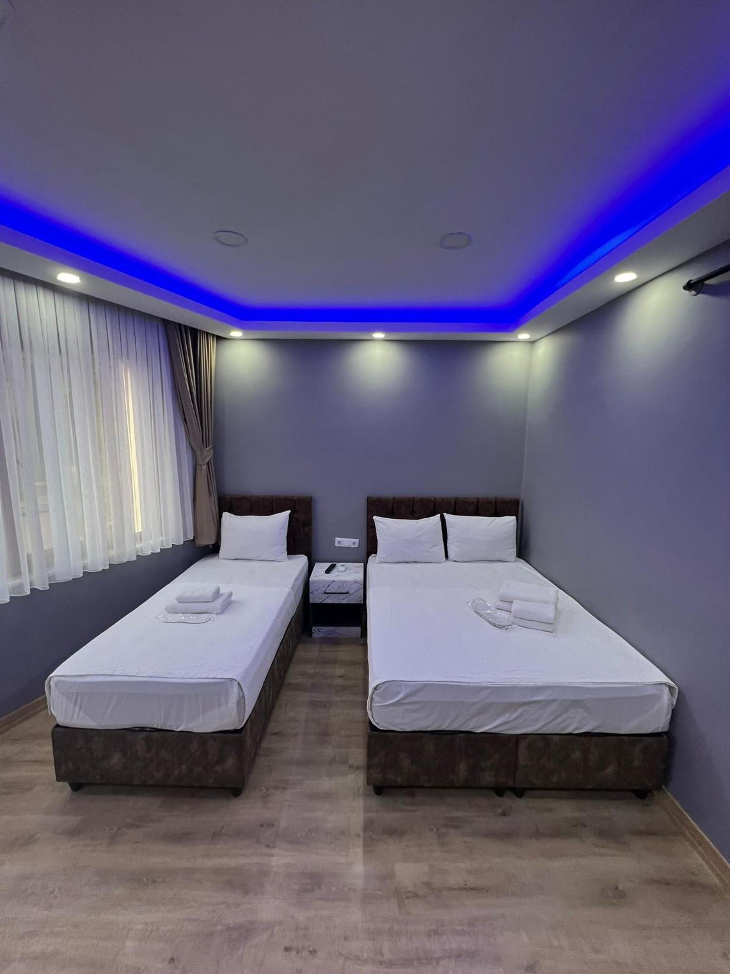 Pequena Casa Apart Istanbul Bagian luar foto
