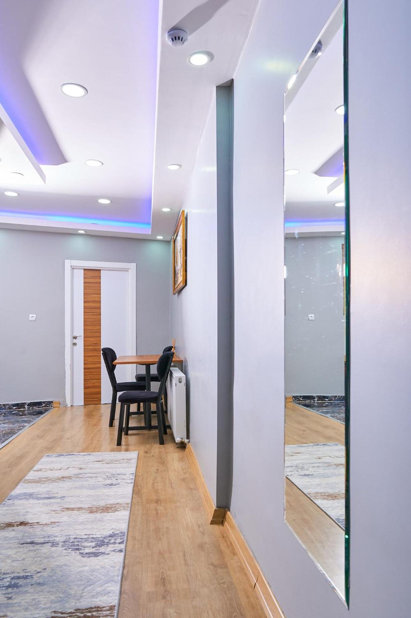 Pequena Casa Apart Istanbul Bagian luar foto